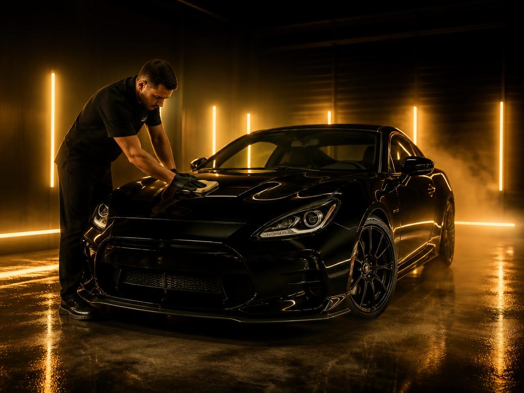 Full Detail